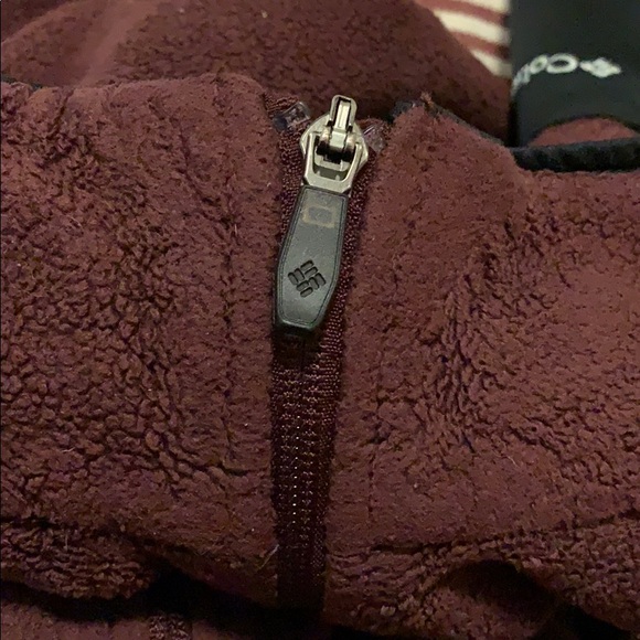 Columbia Jacket - Picture 11 of 11